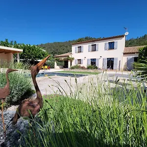 Couette-café Tropez D'hôtes, Le Luc